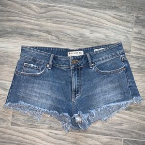 Bullhead pacsun Denim shorts